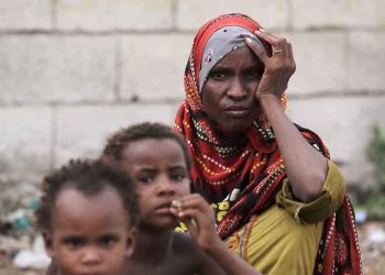 WFP: Countdown to catastrophe begins in Yemen