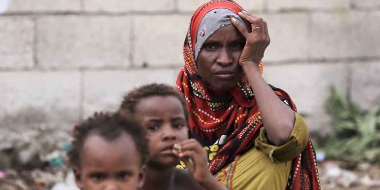 WFP: Countdown to catastrophe begins in Yemen