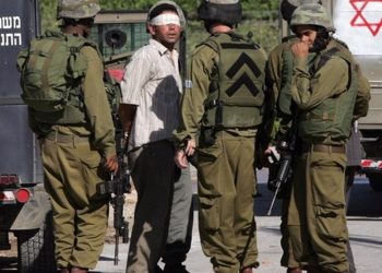مقتل شاب فلسطيني برصاص الاحتلال الإسرائيلي جنوبي الضفة