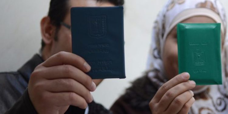 قلق أممي إزاء قانون إسرائيلي يمنع لم شمل العائلات الفلسطينية