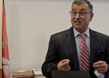 عميد المحامين الأسبق عبدالرزاق الكيلاني