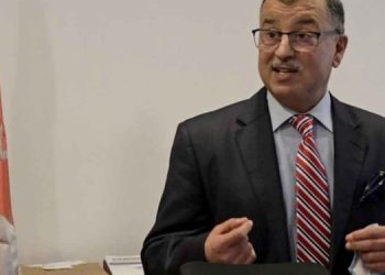 Tunisian military court arrests former law dean in “political decision par excellence”