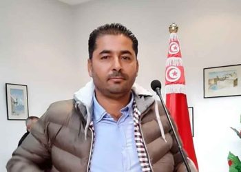 الإفراج عن الصحفي المعتقل التونسي خليفة القاسمي