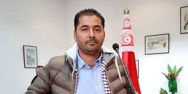 الإفراج عن الصحفي المعتقل التونسي خليفة القاسمي