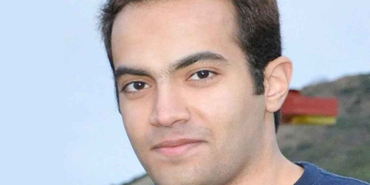 Saudi human rights activist Abdul Rahman Al-Sadhan