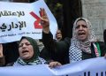 Sick Palestinian Prisoners Abstain from Taking Their Medicine in Protest of Their Arbitrary Detention