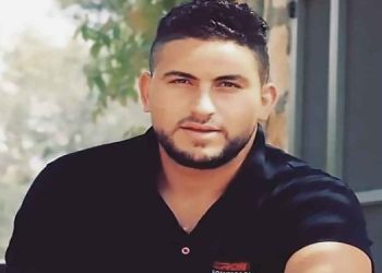 Israeli occupation forces kidnap a Palestinian lawyer, as arrest wave sweeps West Bank