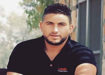 المحامي براء جودت الريماوي (28 عاماً)