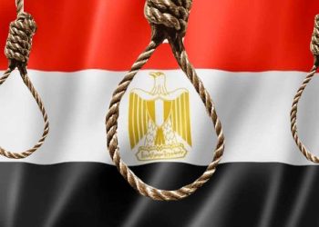 After a series of faulty trials, the Egyptian regime executes seven more detainees