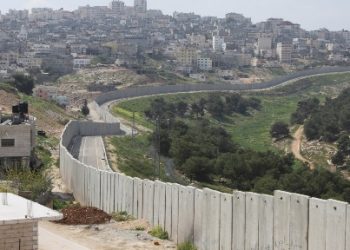 UN Human Rights Council Report Accuses Israel of Apartheid