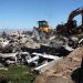 For the 199th time, Israeli occupation forces demolish the Palestinian village of al-Araqeib