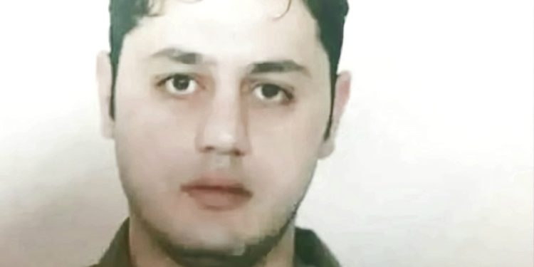 Jordanian Hani Khamaiseh enters his 20th year in Israeli prisons