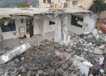 Palestinian Female Prisoner’s Detention Extended for the 13th Time