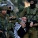 Israeli occupation forces arrest 35 Palestinian citizens, including a Legislative Council deputy