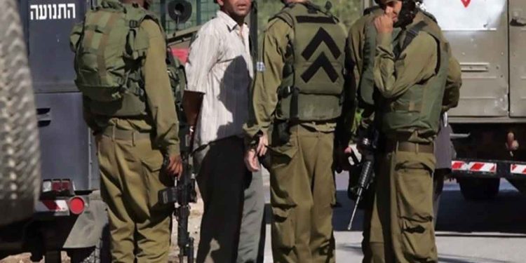 IOF Kills 3 and Injures 3 Others in the West Bank