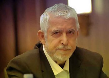 Dr. Muhammad Al-Khudari (84 years old)