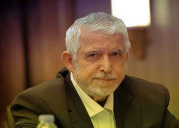 المعتقل المسن الدكتور محمد الخضري (84 عاما)