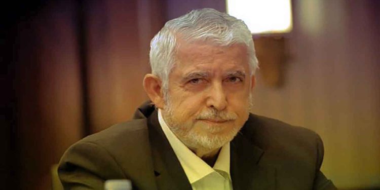 المعتقل المسن الدكتور محمد الخضري (84 عاما)