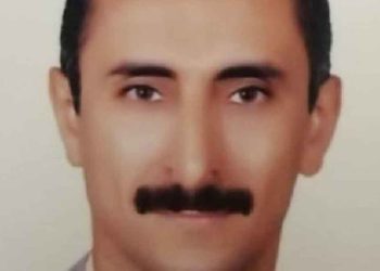 الطبيب المعتقل محمد زكي عبدالحميد