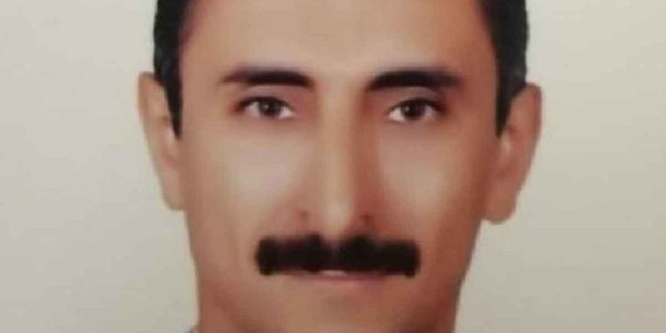 الطبيب المعتقل محمد زكي عبدالحميد