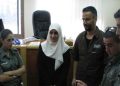 Palestinian Female Prisoner’s Detention Extended for the 13th Time
