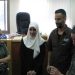 الأسيرة الفلسطينية منى حسين قعدان (50 عاماً)