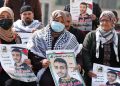 Health Condition of Palestinian Prisoner Nasser Abu Hamid Further Deteriorates