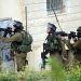 Two Palestinians killed by IOF Fire in West Bank