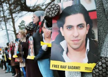 Saudi Arabia Releases Raif Badawi After 10 Years Of Arbitrary Detention