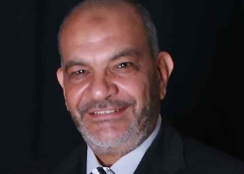 معتقل الرأي المصري "الدكتور سعد عمارة"