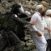 The EU: Israeli Settler Violence Only Fuels Further Tensions