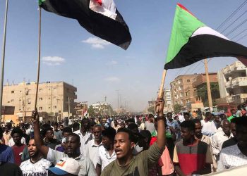 Sudanese Authorities Bans Gatherings of Citizens in the Heart of Khartoum