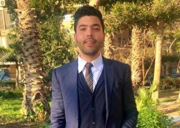 المحامي المصري يوسف منصور