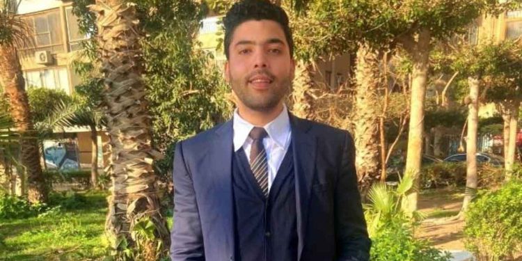 المحامي المصري يوسف منصور