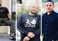 Israeli Forces Kill Three Palestinians in The West Bank
