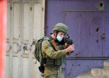 Israeli Occupation Kills 3 Palestinians in The West Bank