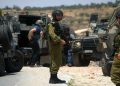 الجيش الإسرائيلي يصيب 11 فلسطينياً ويعتقل 22 آخرين بالضفة