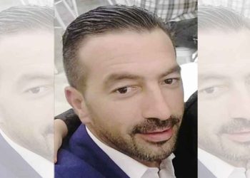 العامل الفلسطيني عبدالله تيسير موسى سرور