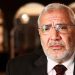 Strong Egypt party leader Abdel Moneim Abu al-Fotouh