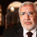 رئيس حزب "مصر القوية" عبدالمنعم أبو الفتوح