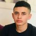 الشاب الفلسطيني "أحمد مساد"