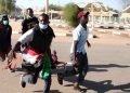 Al-Tayeb Abdel Wahab – latest victim of the Sudanese Security Attack on Demonstrations