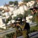 AOHR UK: Israeli Cold-Blooded Executions of Palestinians Must Not Go Unpunished
