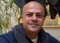 Egyptian Economist Ayman Hadhoud