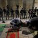 Religious War at al-Aqsa