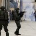 Israeli Police Storm al-Aqsa Anew, Closes Ibrahimi Mosque