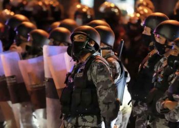 السلطات الأردنية تعتقل نشطاء