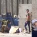 المواطنة الفلسطينية المقتولة غادة إبراهيم علي سباتين