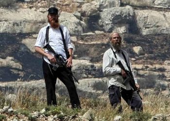 رفض أوروبي لعنف المستوطنين ضد الفلسطينيين والمدافعين عن حقوق الإنسان