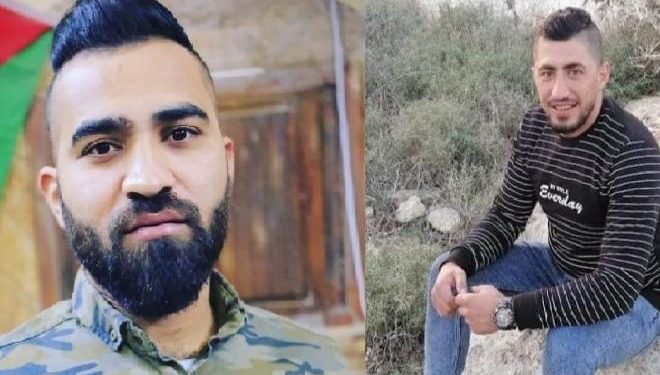 Two Palestinians were killed by Israeli live fire in Jenin, as arrests continue across the West Bank